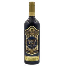 Fonte Real Alicante Bouschet